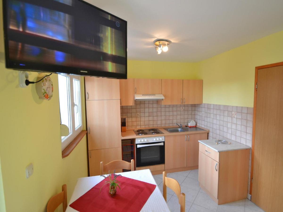 Apartment Lidija By Interhome Vir Eksteriør billede
