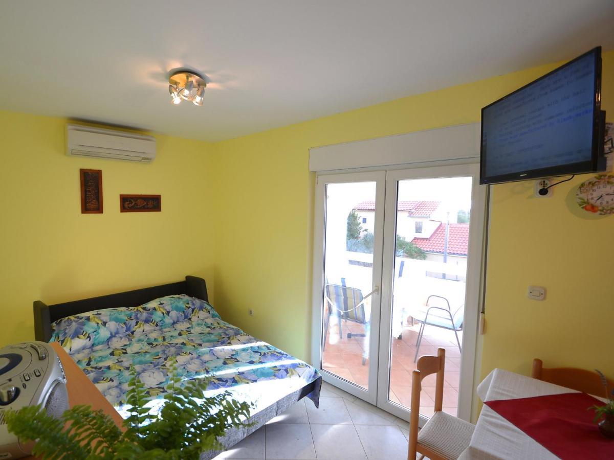 Apartment Lidija By Interhome Vir Eksteriør billede