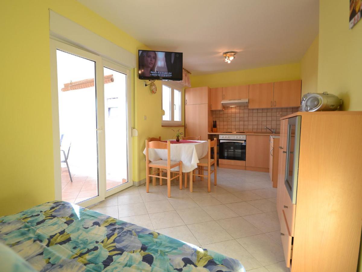 Apartment Lidija By Interhome Vir Eksteriør billede