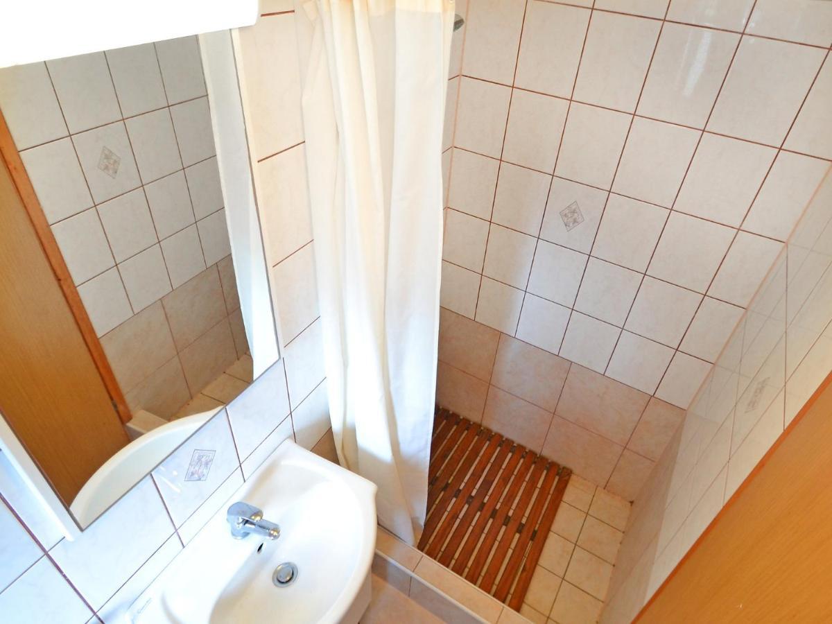 Apartment Lidija By Interhome Vir Eksteriør billede