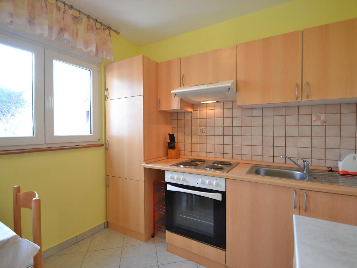 Apartment Lidija By Interhome Vir Eksteriør billede
