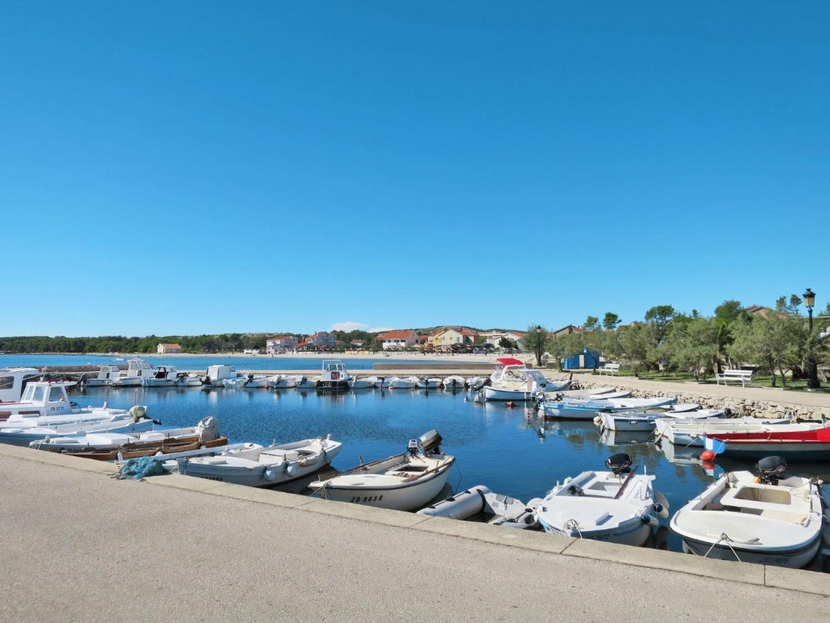 Apartment Lidija By Interhome Vir Eksteriør billede